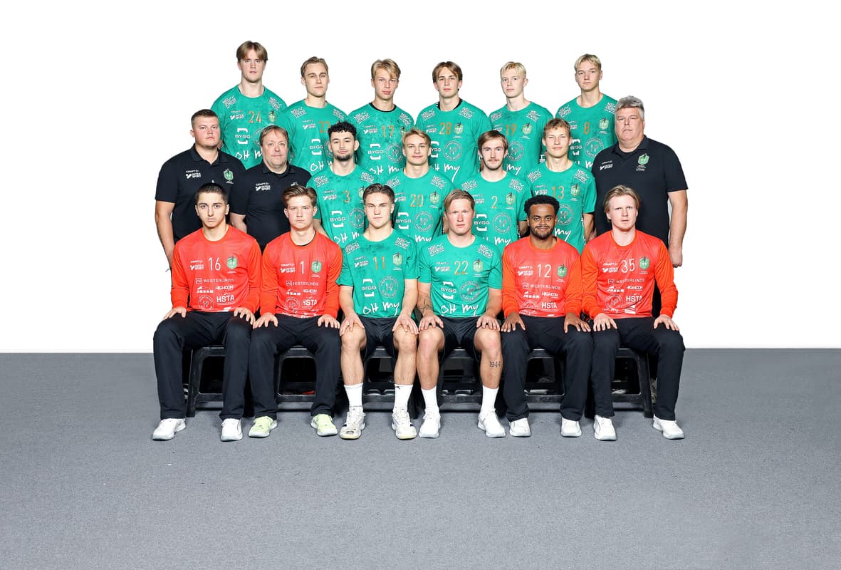 A-lag Herrar
